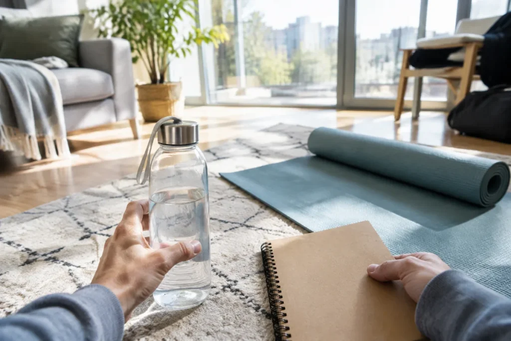 Les 5 influenceuses fitness à suivre absolument