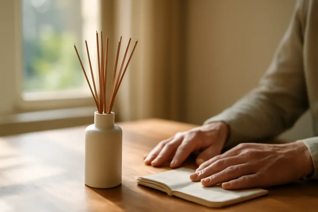 Quelles sont les meilleures huiles essentielles pour renforcer la confiance en soi ?